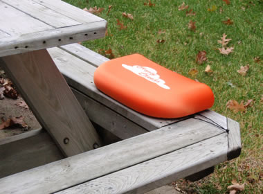 Bleacher Seat Cushion