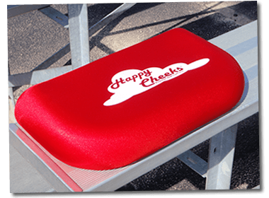 Bleacher Seat Cushion