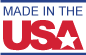 Made in the USA